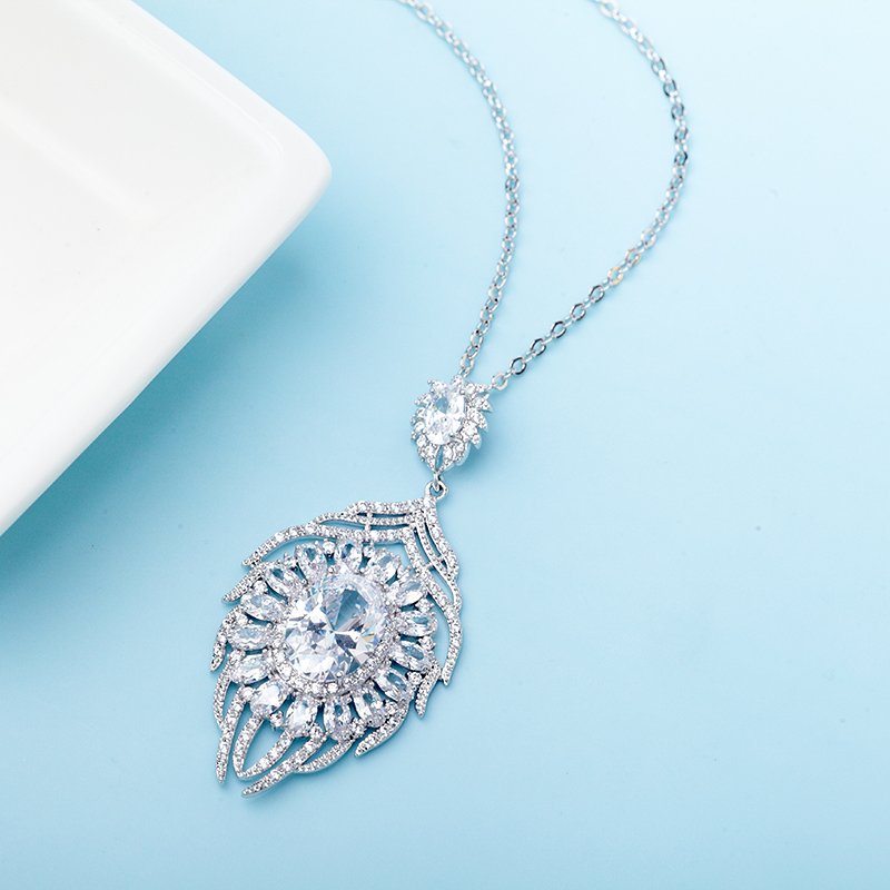 Sun Escape - Fashion Jewelry Pendant for Women — image 7