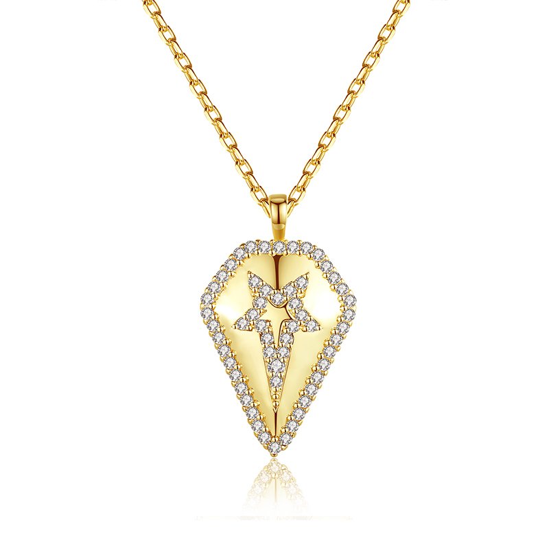 Super Diamond - Women Necklace/Pendant — image 5