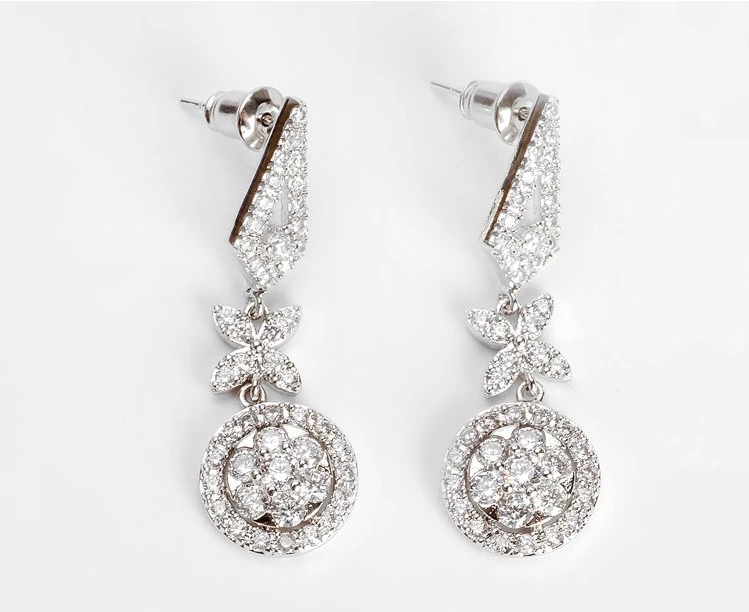 Three Cheers - Pendant and Earring Set Women — image 6