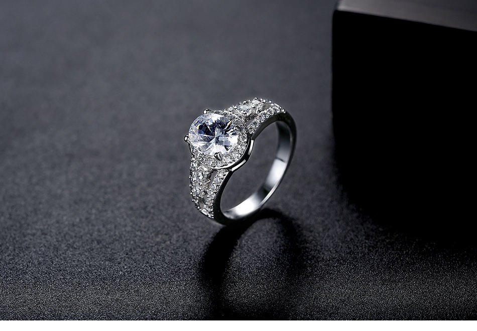 Women Ring - (WR377)