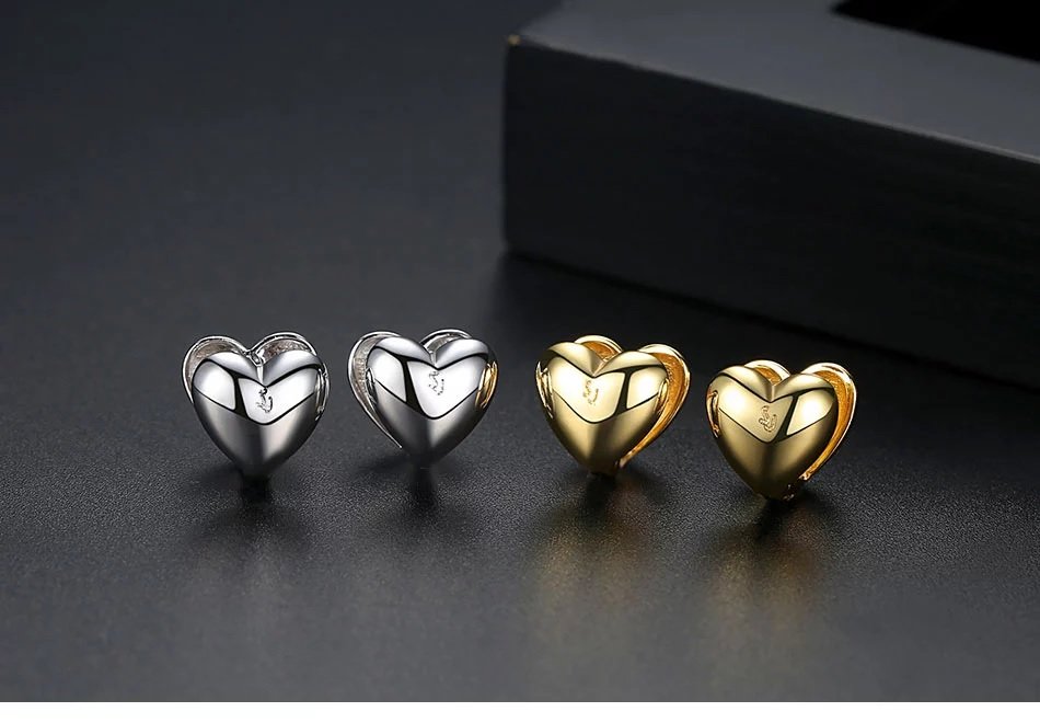 Twinsters - Women Earrings