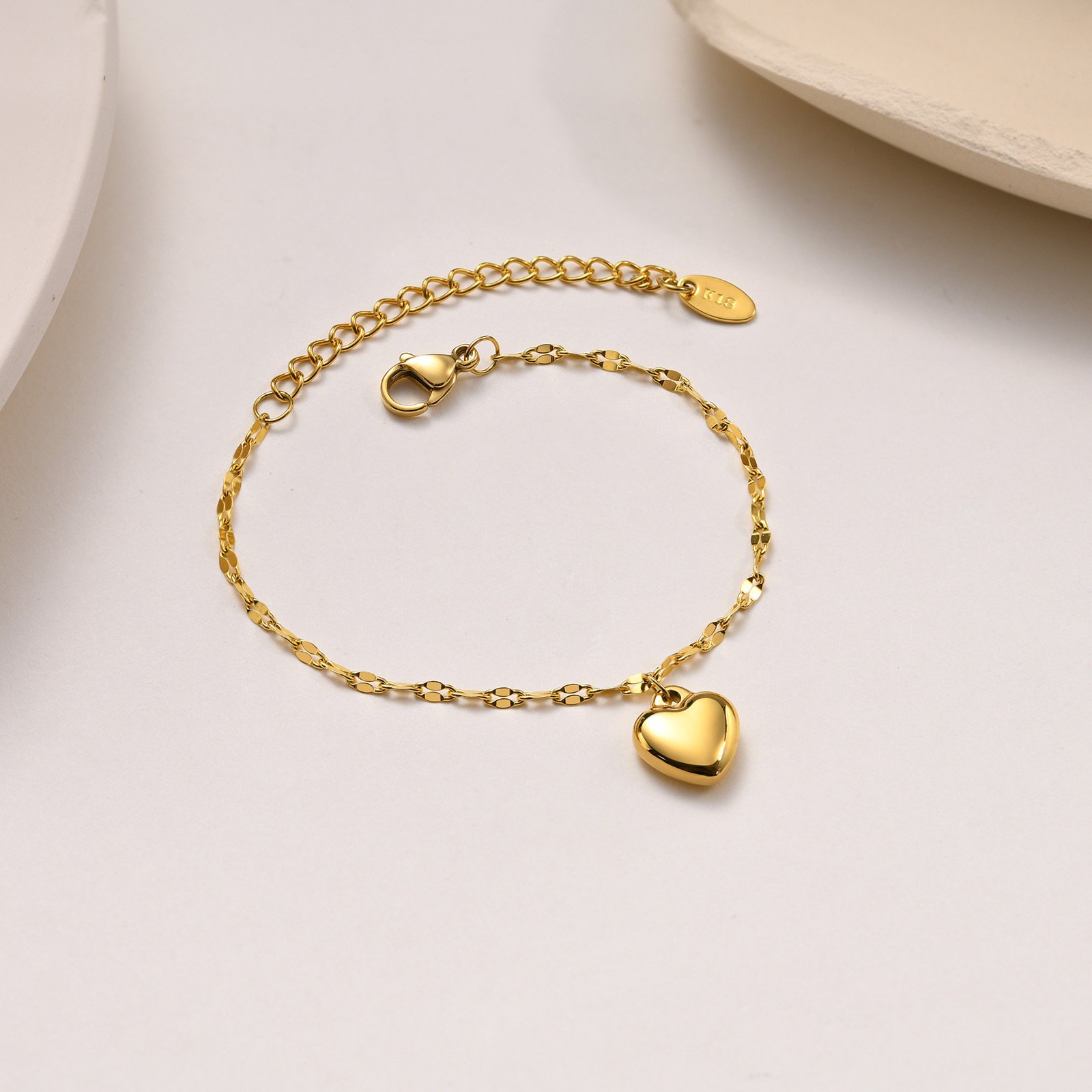 Anklets