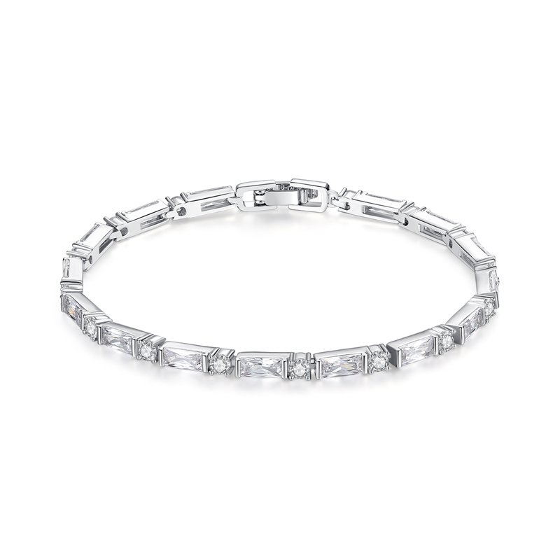 Slip Slide - Women / Female Bracelet, Bangle — image 3