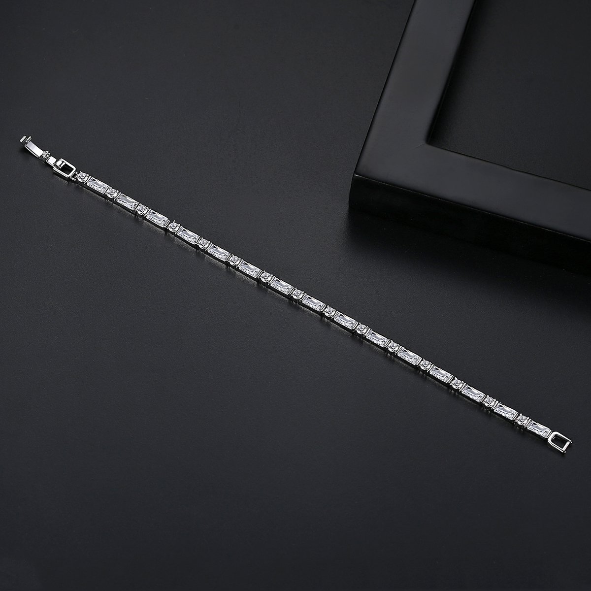 Slip Slide - Women / Female Bracelet, Bangle — image 6