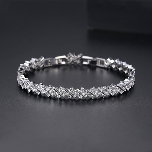 WB161 - Women Luxary Bracelet