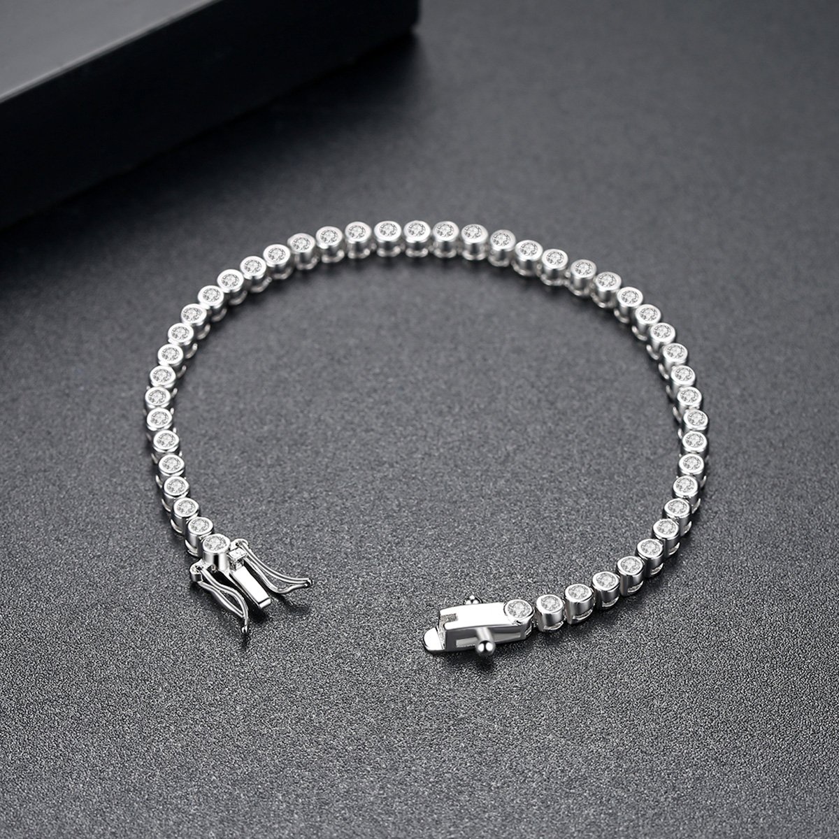 WB201-  Women Luxary Bracelet