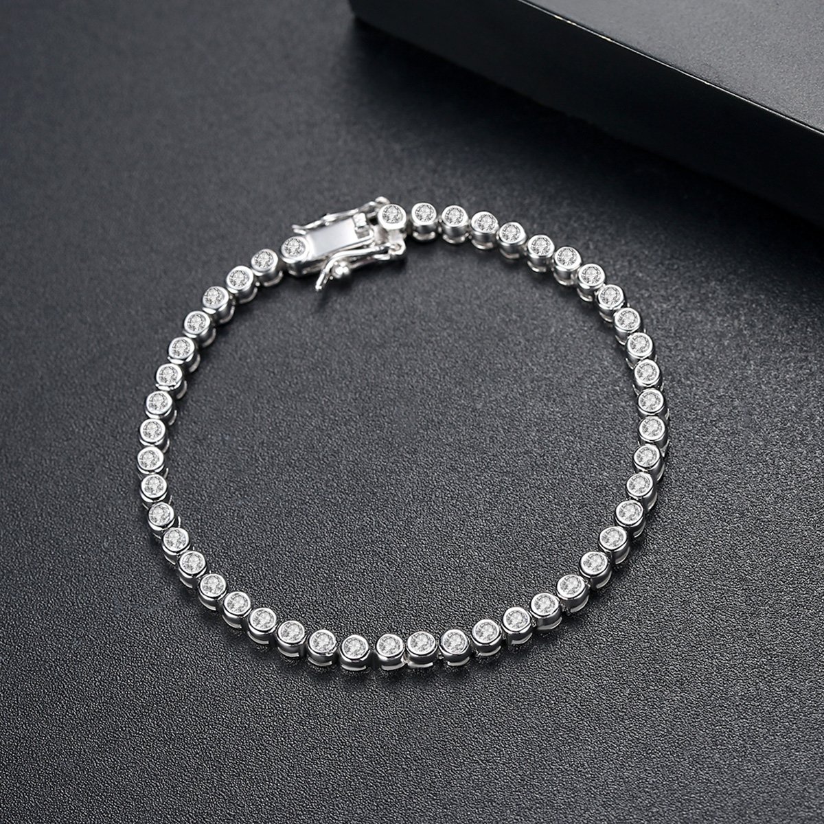 WB201-  Women Luxary Bracelet — image 4