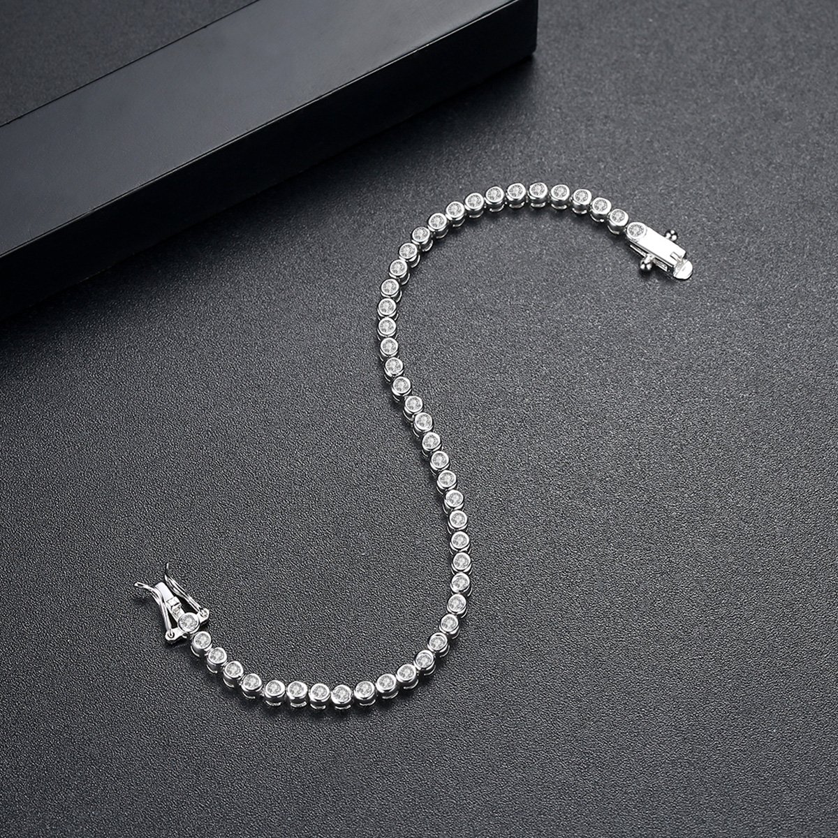 WB201-  Women Luxary Bracelet — image 5