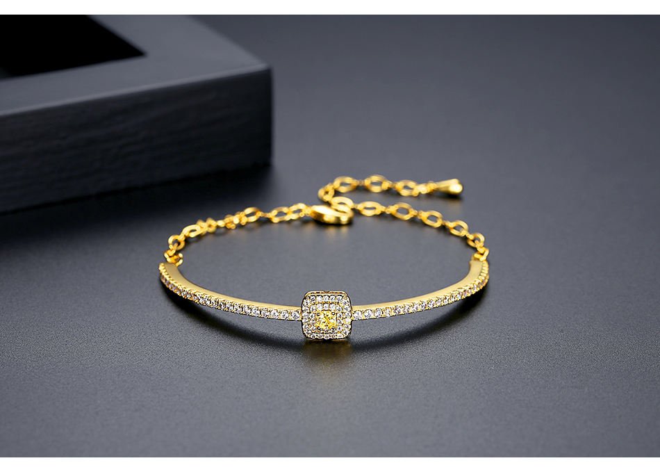 WB234 - Women Luxary Bracelet