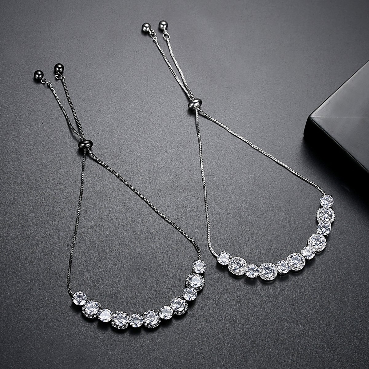 WB242 - Adjustable Women Bracelet — image 5