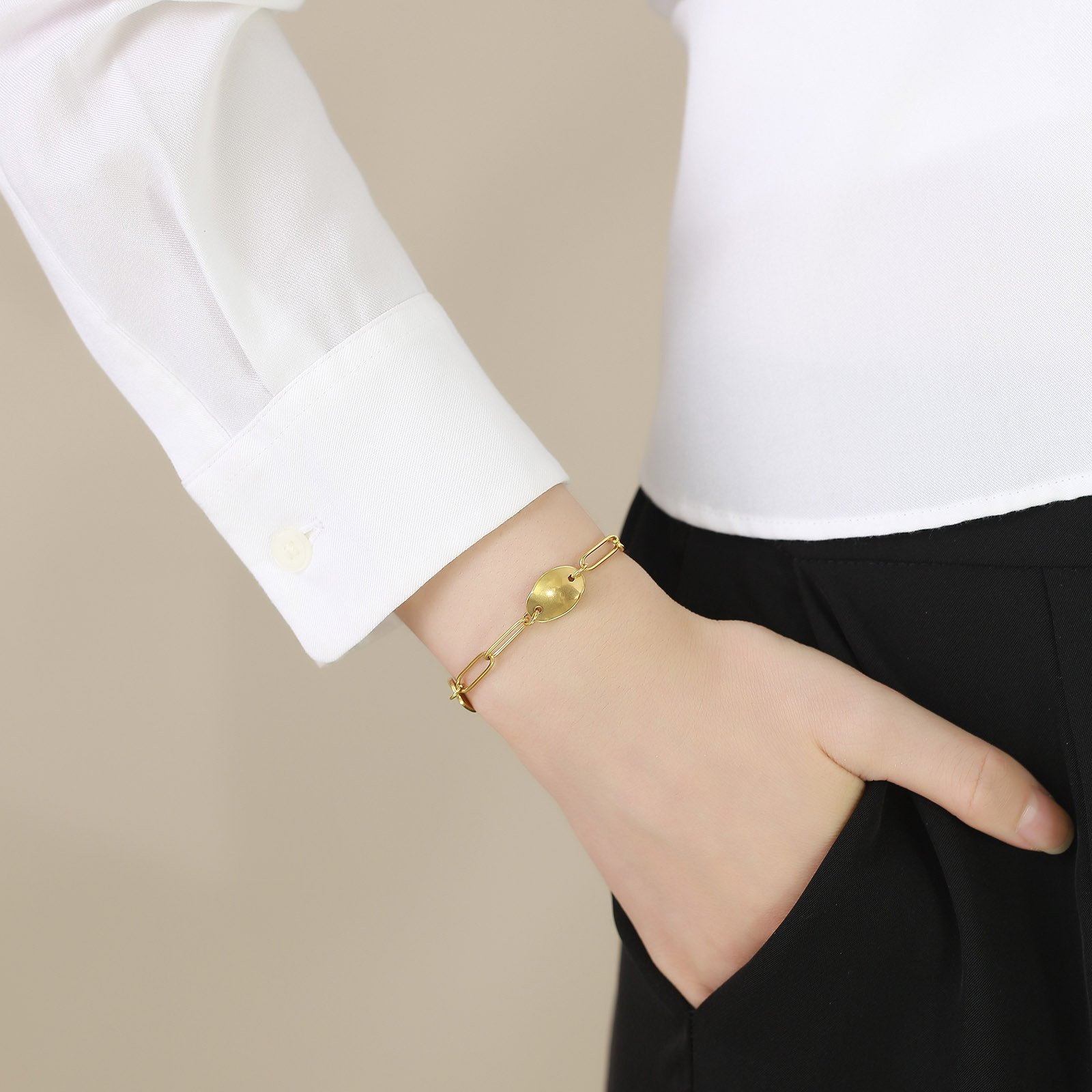WB245 - Women Bracelet — image 3