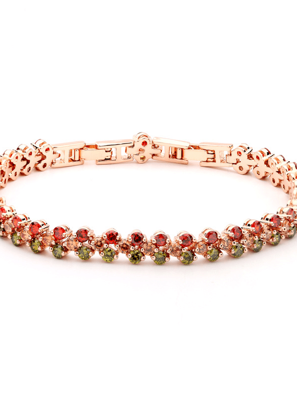 WB39 - Women Luxary Bracelet