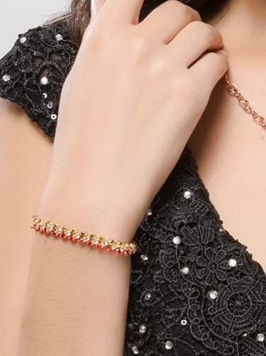 WB39 - Women Luxary Bracelet