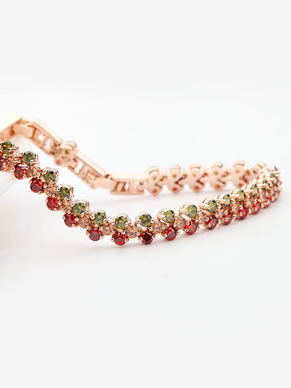 WB39 - Women Luxary Bracelet — image 3
