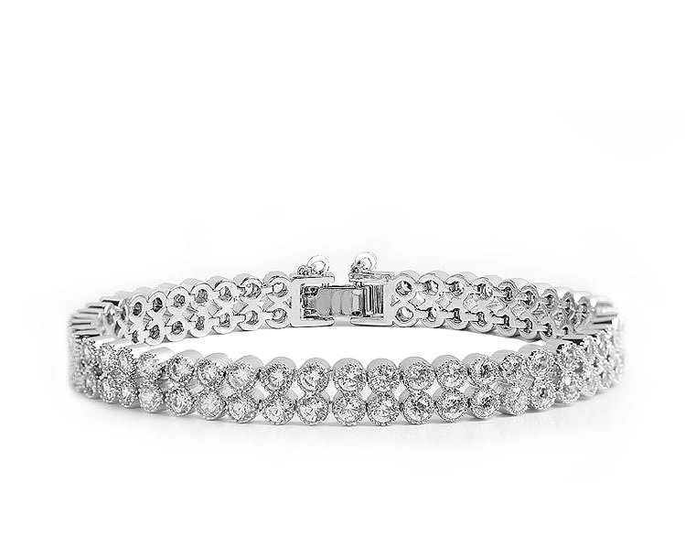 WB42-  Women Luxary Bracelet