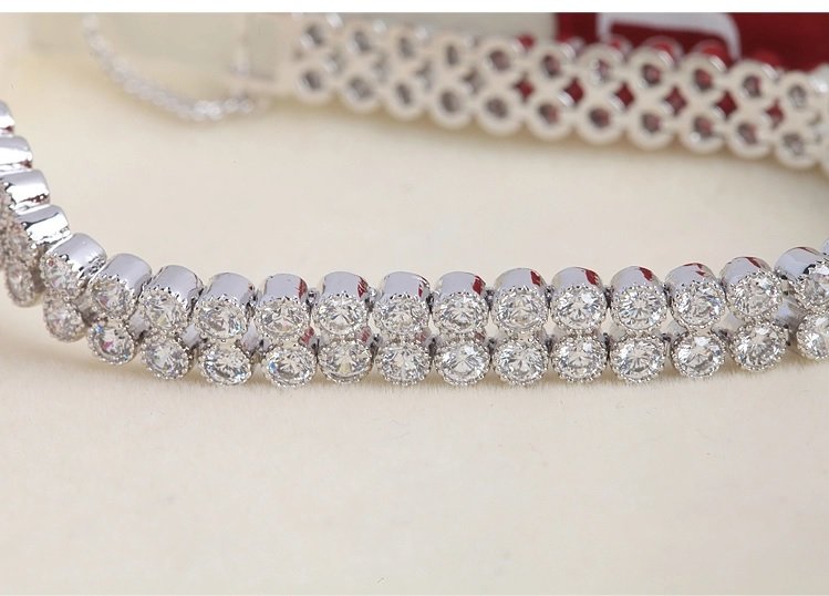 WB42-  Women Luxary Bracelet — image 10