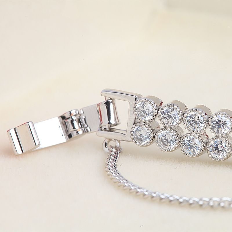 WB42-  Women Luxary Bracelet — image 3