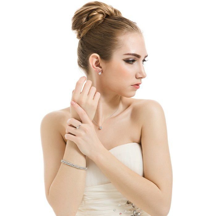 WB42-  Women Luxary Bracelet — image 4