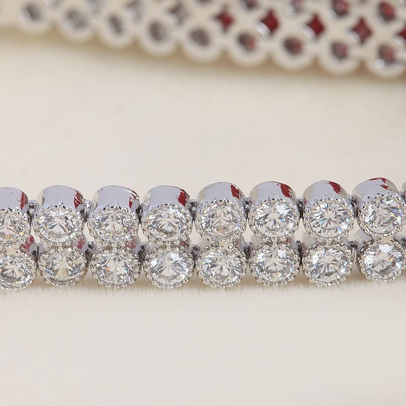 WB42-  Women Luxary Bracelet — image 5