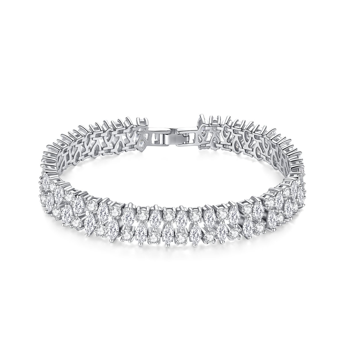 WB490 - Women Luxary Bracelet — image 5