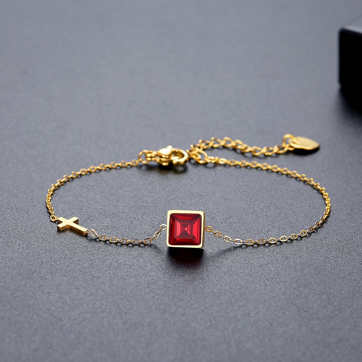 WB491 - Women Luxary Bracelet