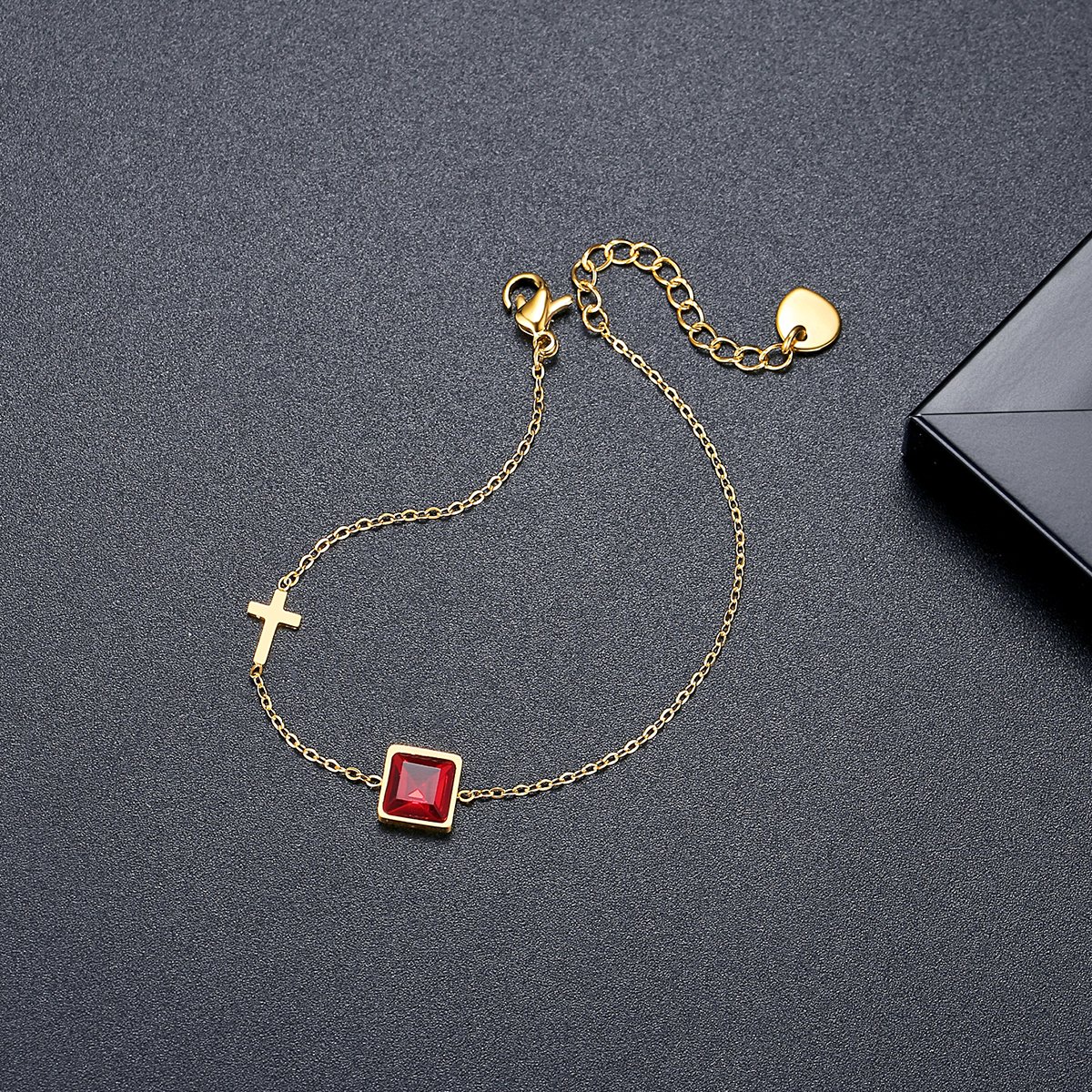 WB491 - Women Luxary Bracelet — image 4