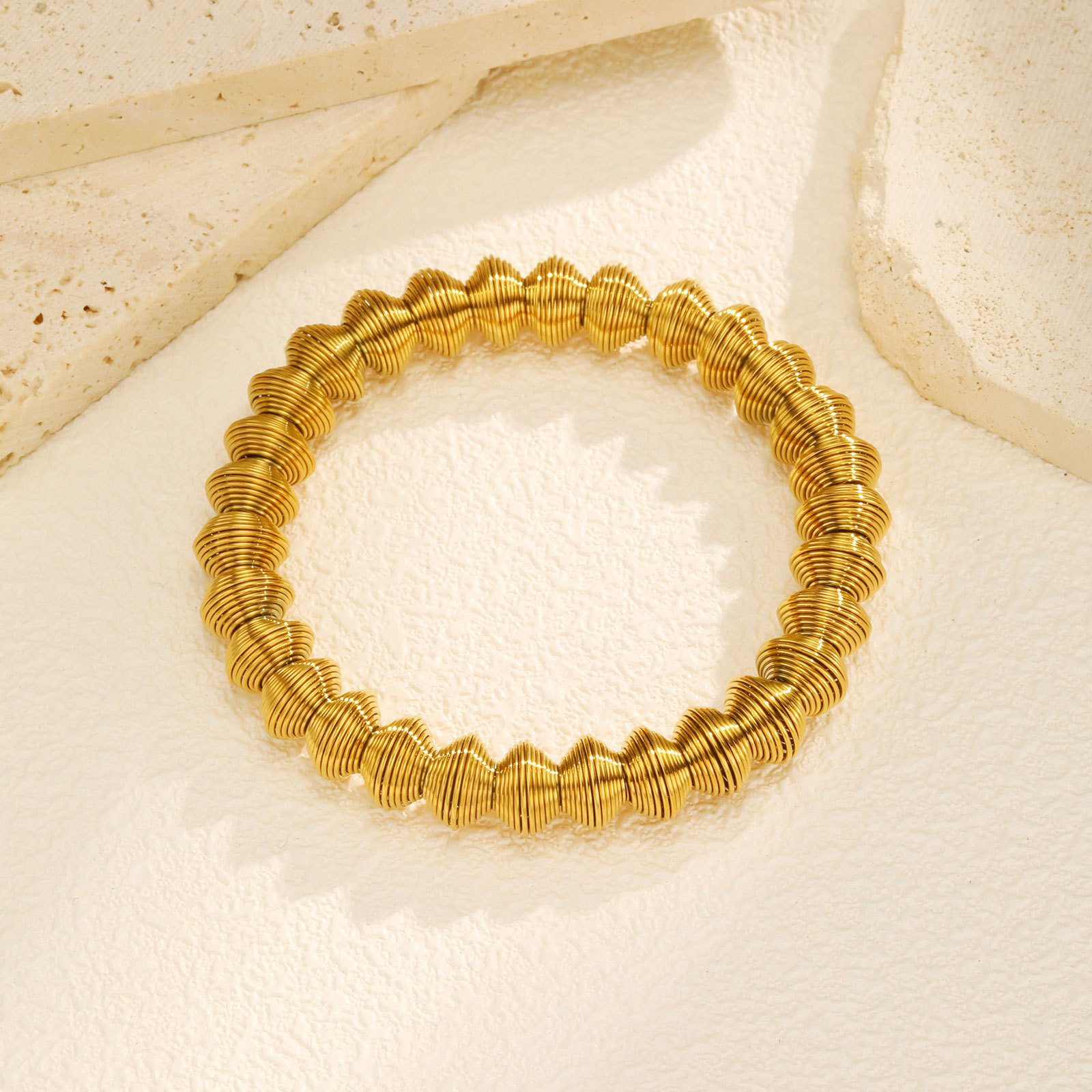 WB505 - Women Luxary Bracelet