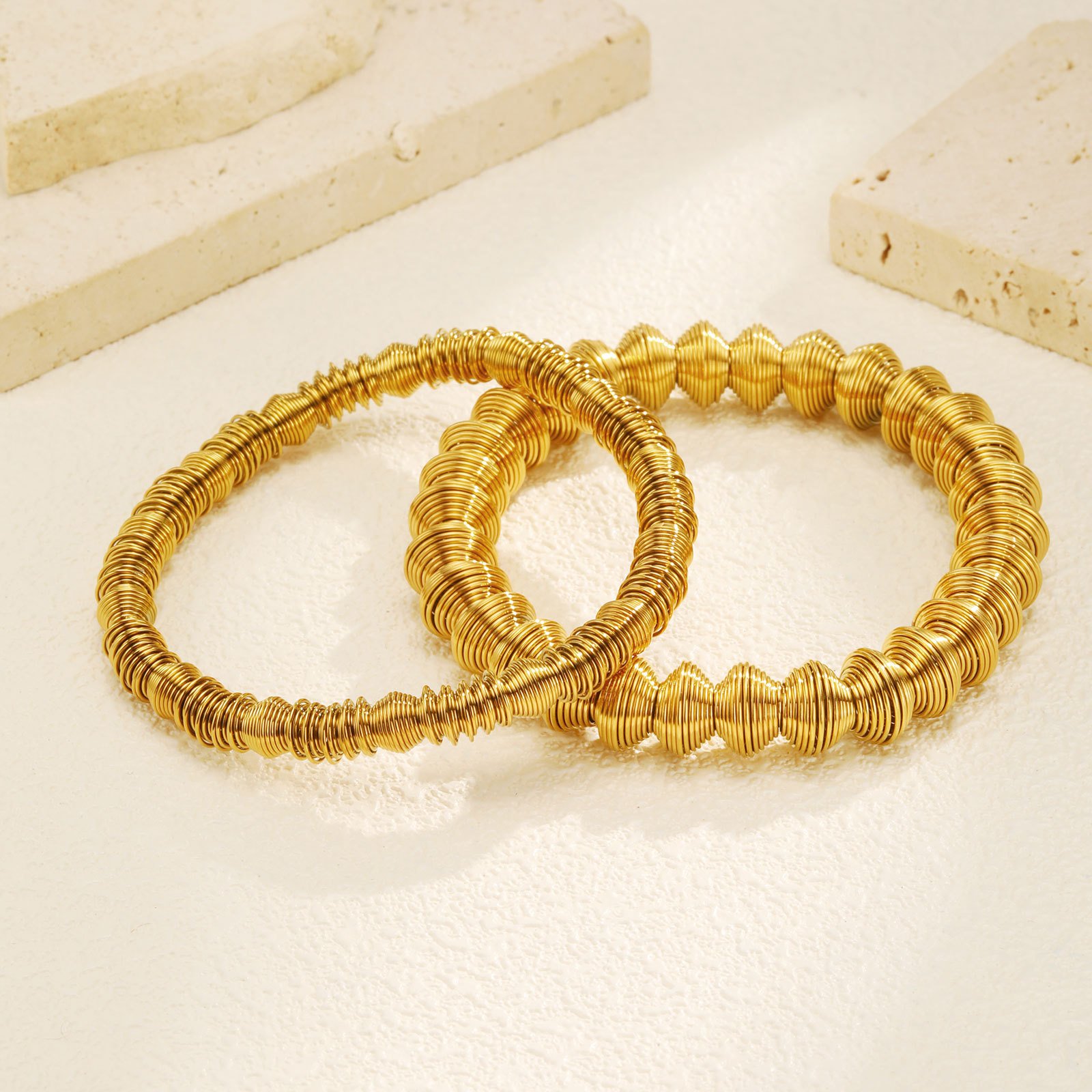 WB505 - Women Luxary Bracelet — image 4