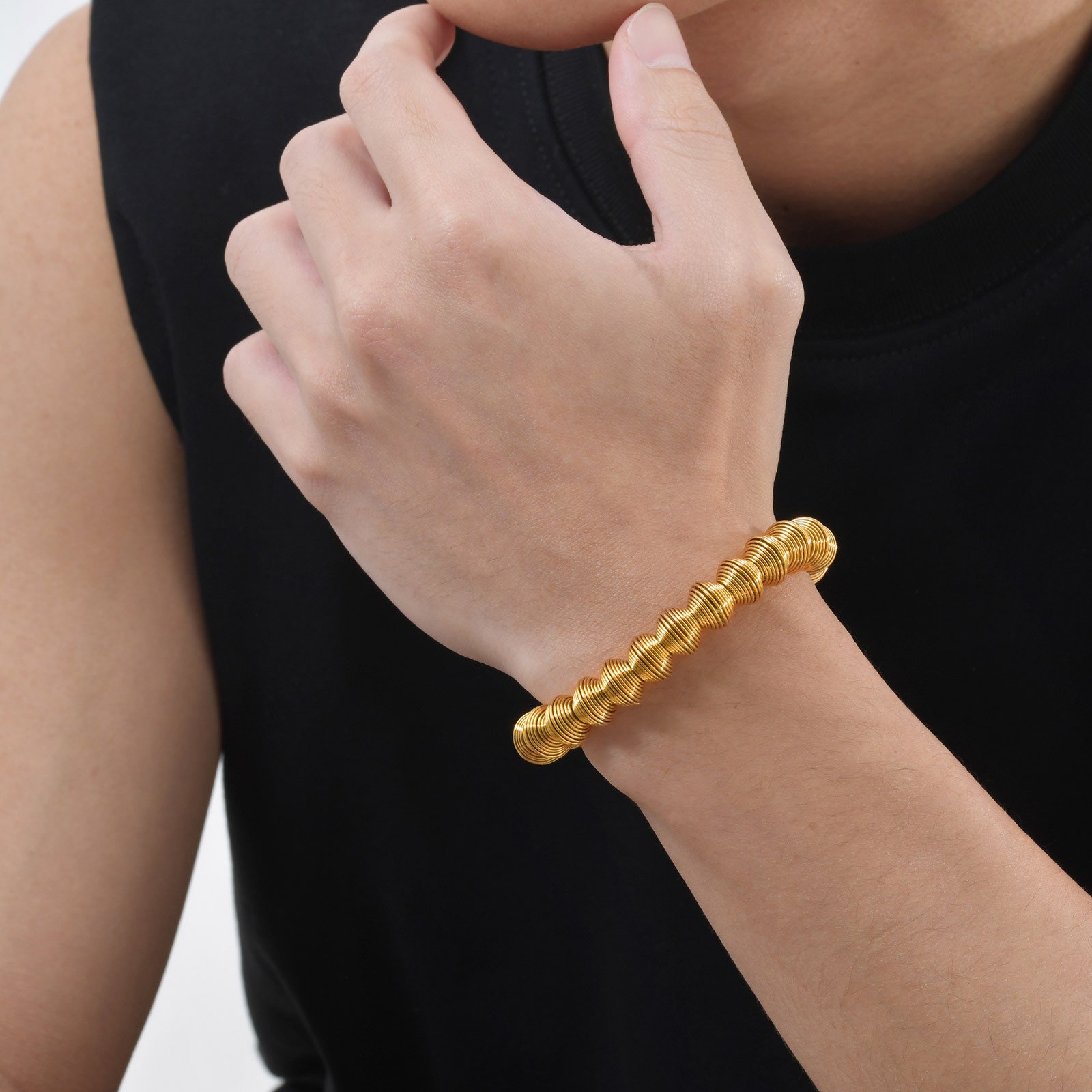 WB505 - Women Luxary Bracelet — image 6