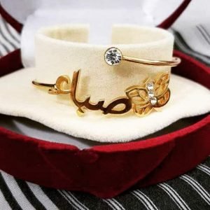 Customized Name Men Women Bracelet - WCB 2 — image 11