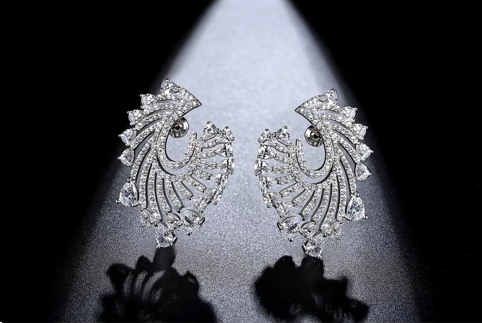 WE286- Stud Earrings for Women