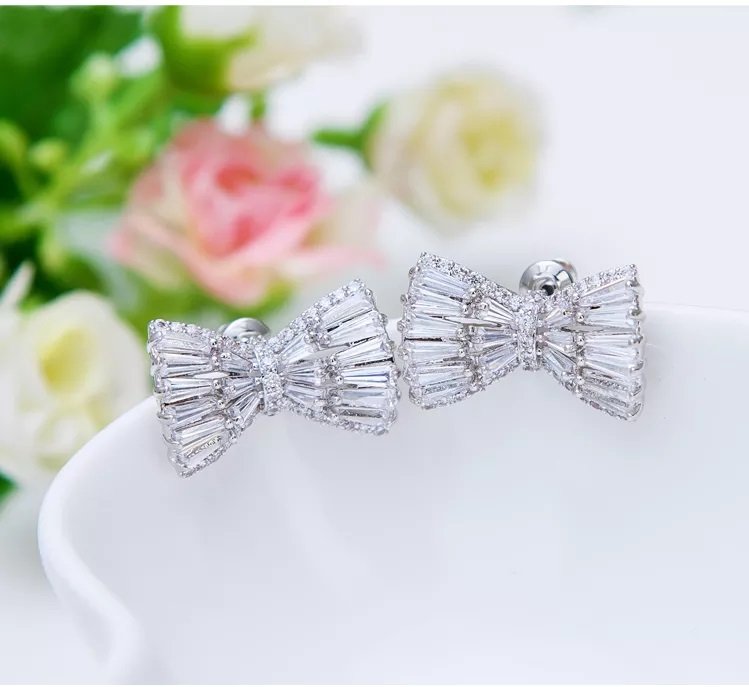 WE474- Stud Earrings for Women