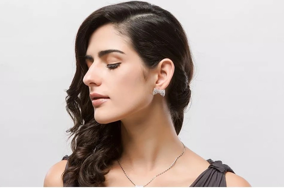 WE474- Stud Earrings for Women
