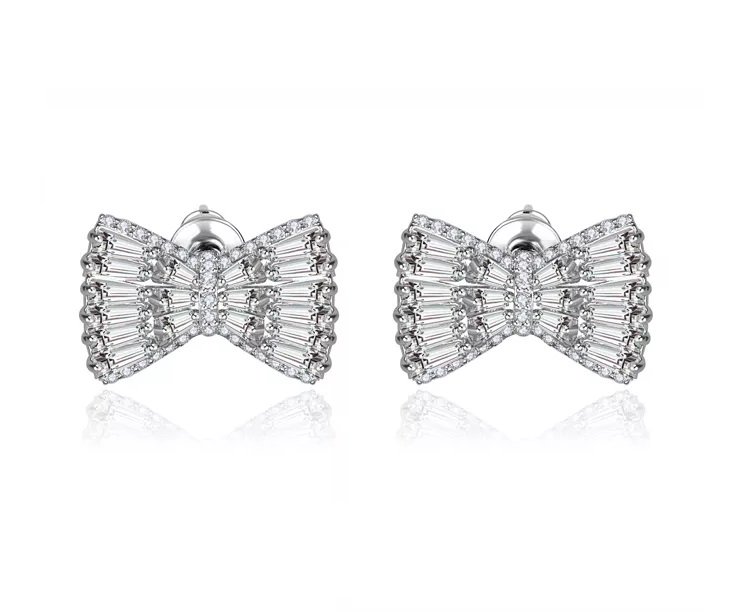 WE474- Stud Earrings for Women — image 4