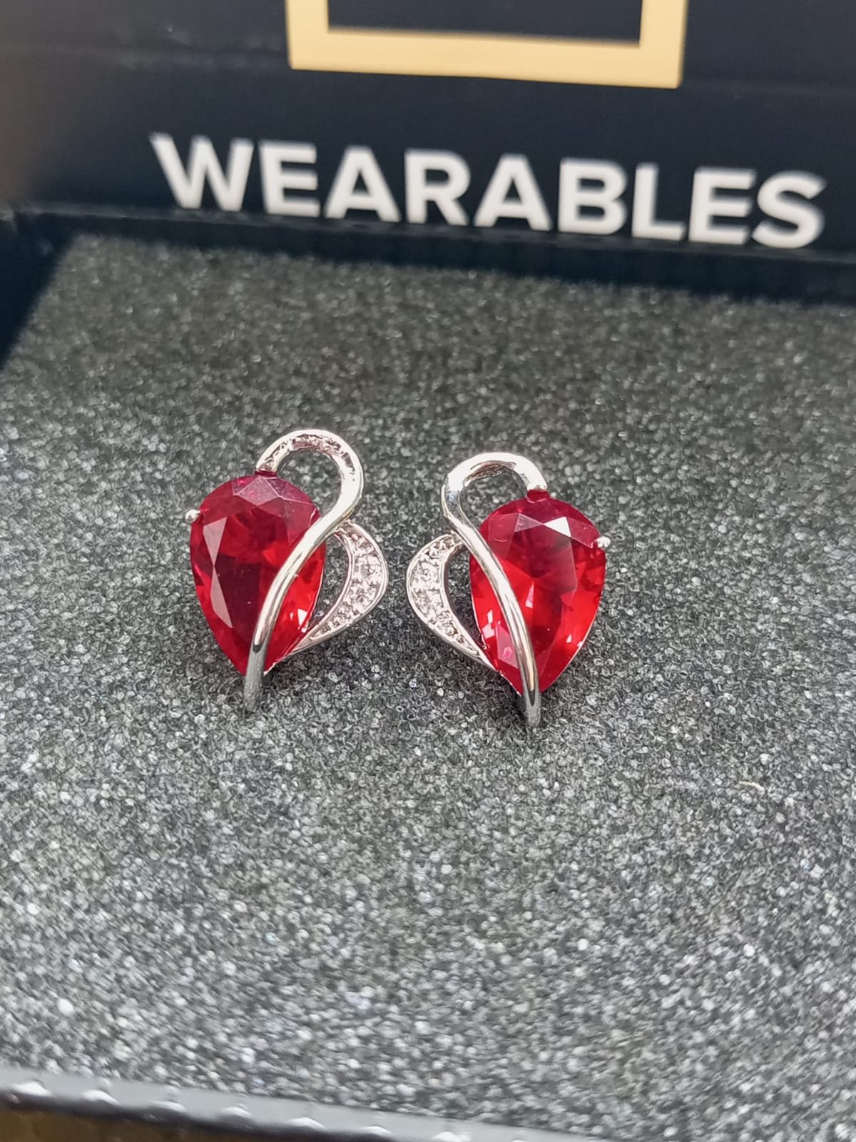 WE629- Stud Earrings for Women
