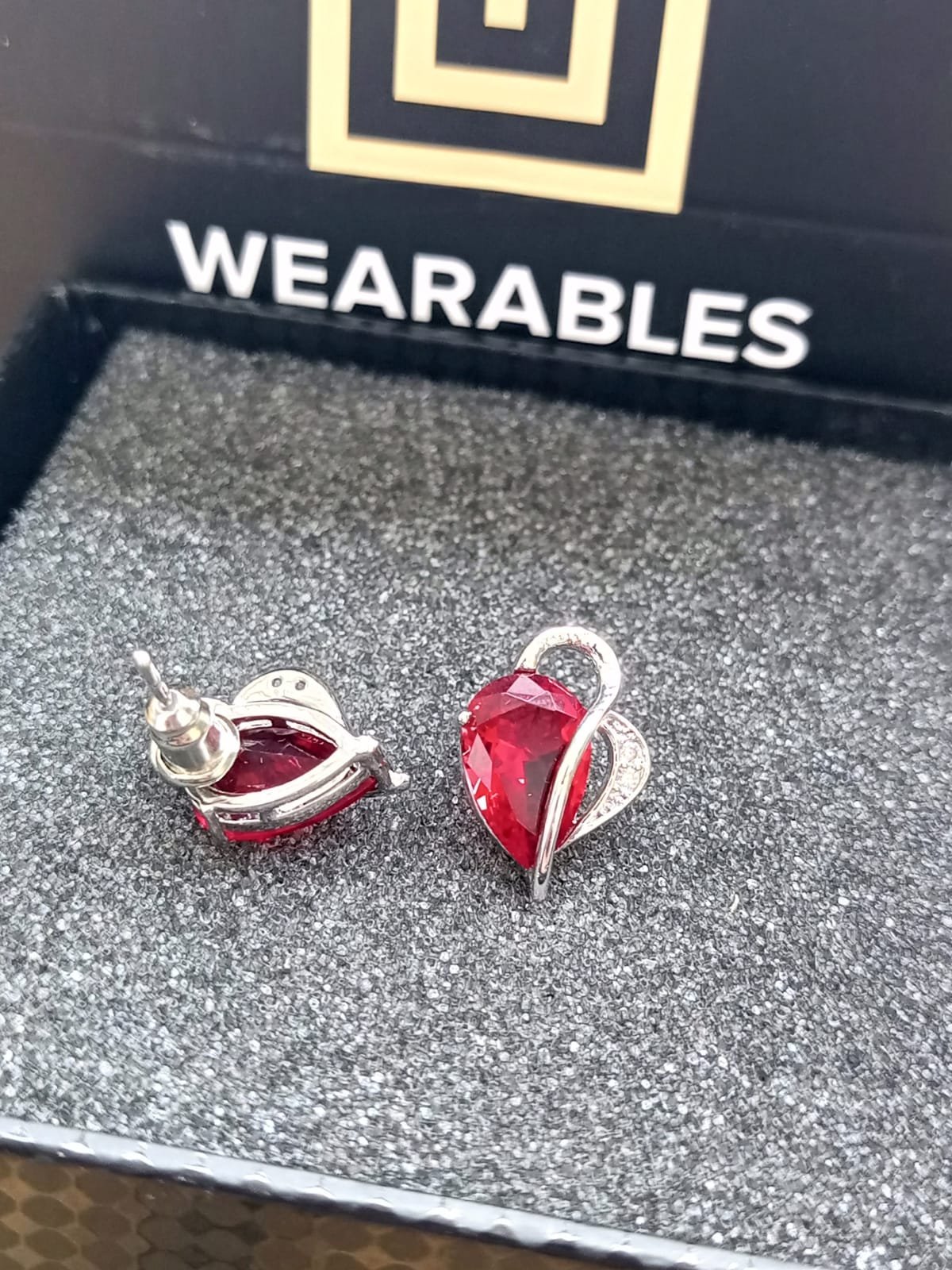 WE629- Stud Earrings for Women