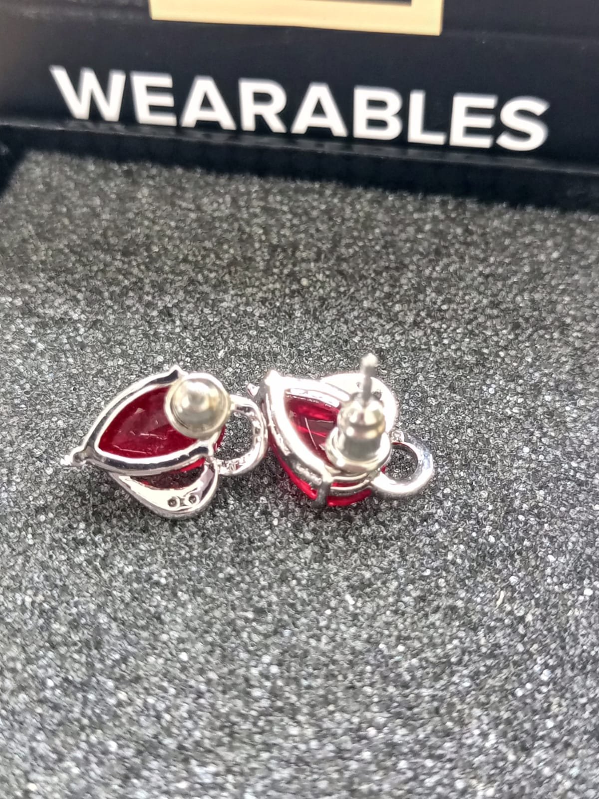 WE629- Stud Earrings for Women — image 3