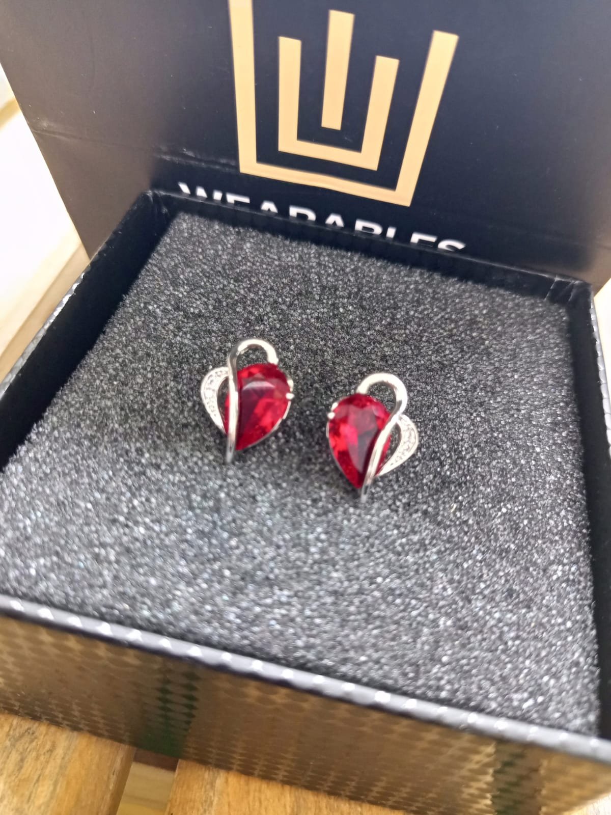 WE629- Stud Earrings for Women — image 5