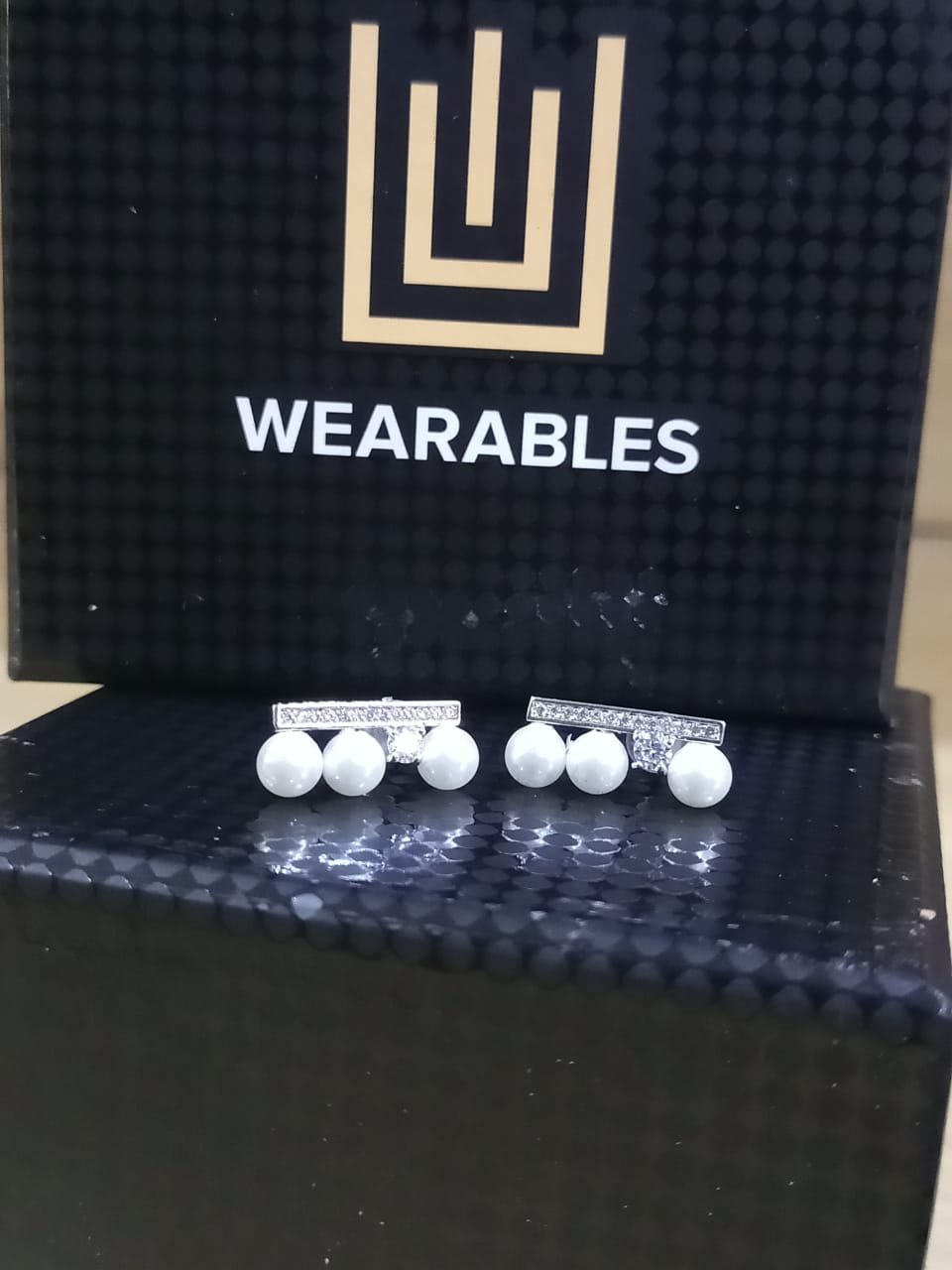 WE630- Stud Earrings for Women