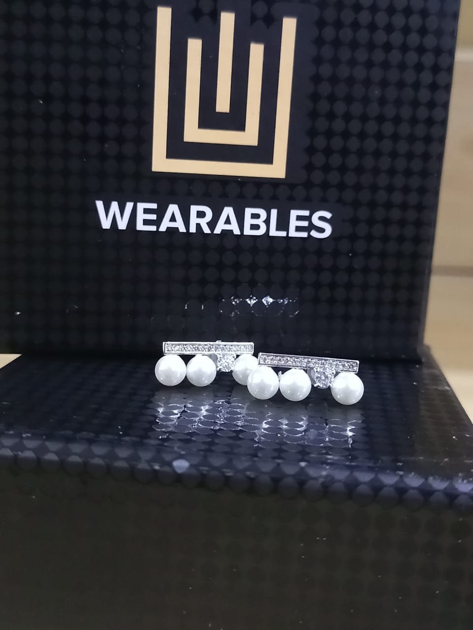 WE630- Stud Earrings for Women
