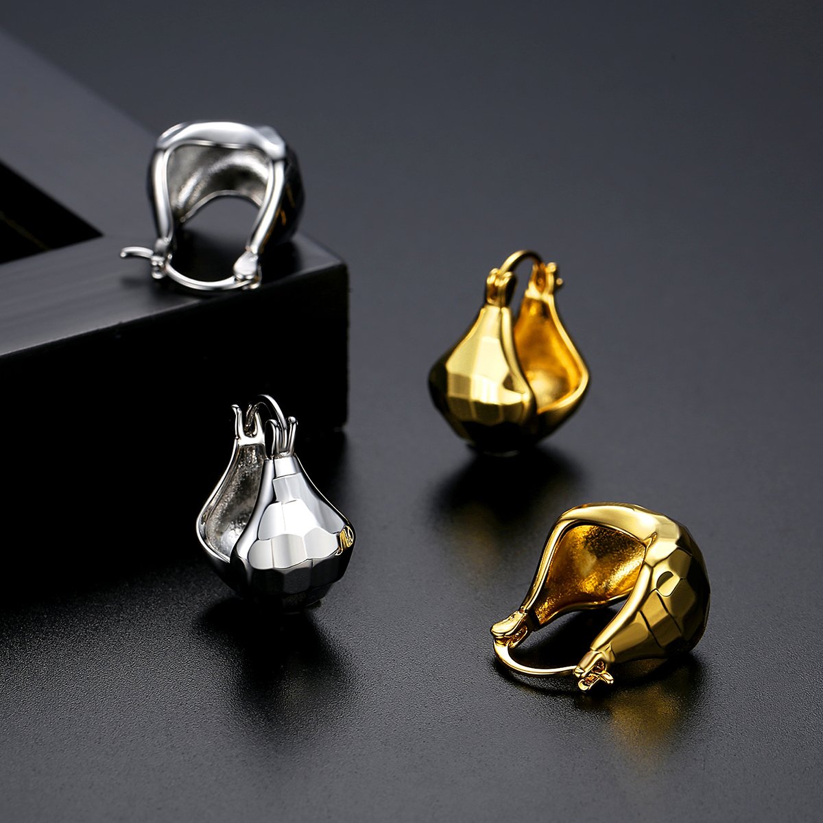 WE778 - Luxary Earrings for Women — image 3