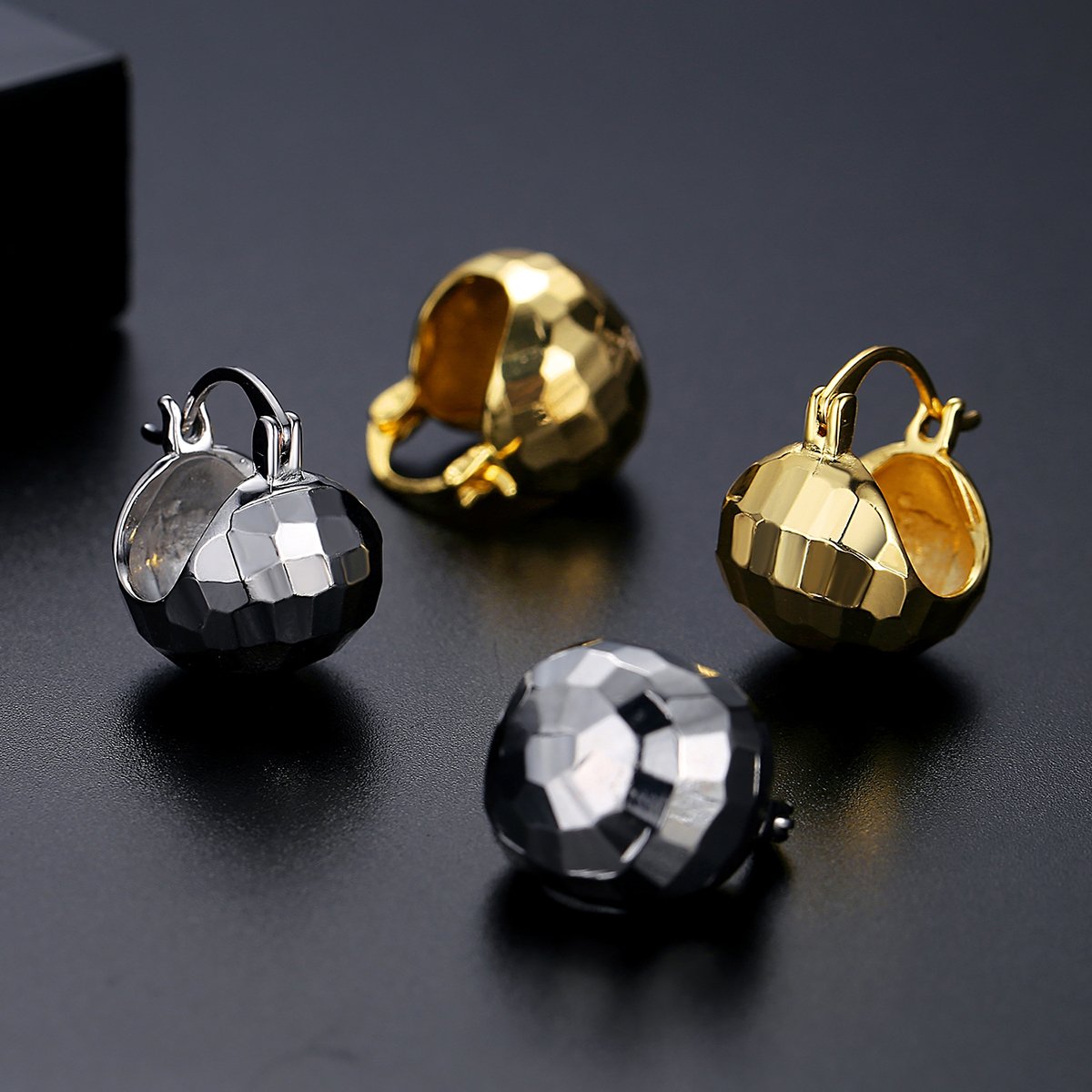 WE780 - Luxary Earrings for Women — image 3