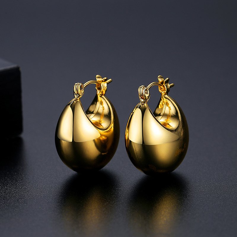 WE782 - Luxary Earrings for Women