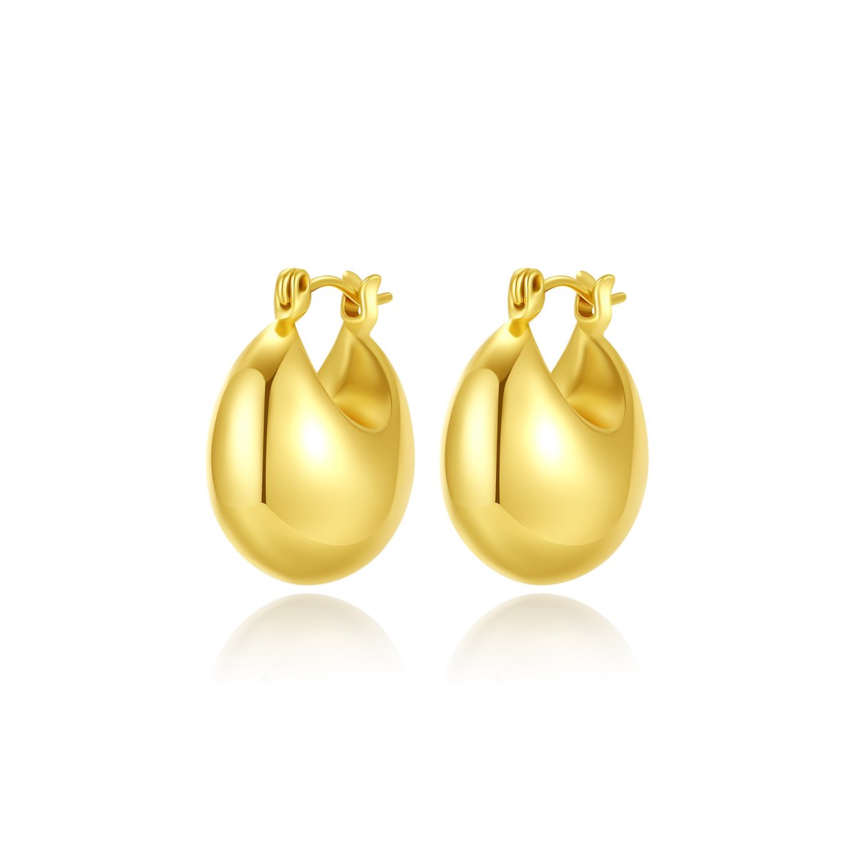WE782 - Luxary Earrings for Women