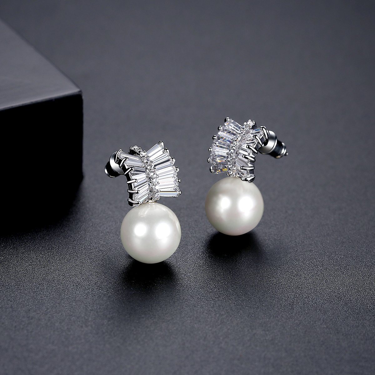 WE786 - Luxary Earrings for Women — image 4