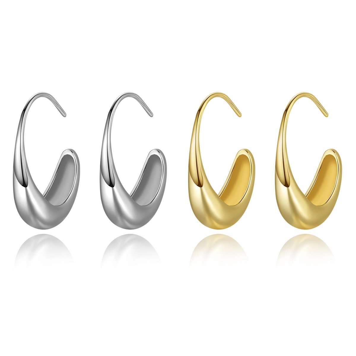 WE789 - Luxary Earrings for Women