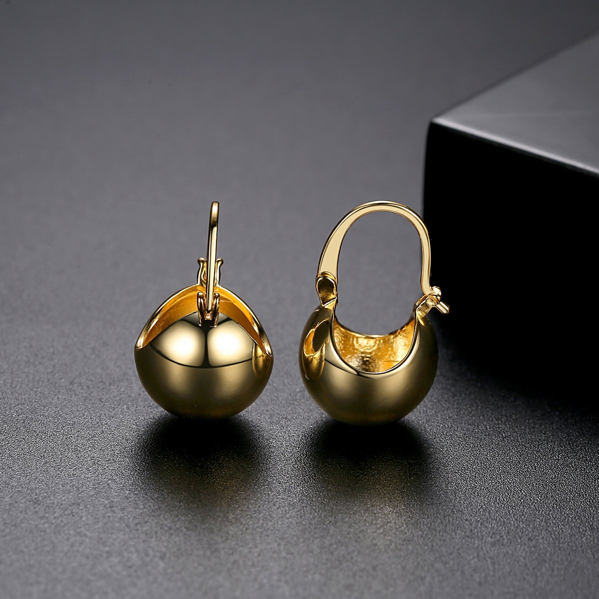 WE794 - Luxary Earrings for Women — image 3