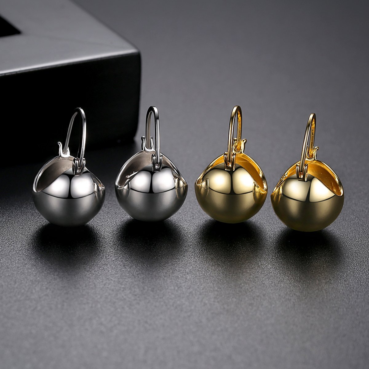 WE794 - Luxary Earrings for Women — image 4