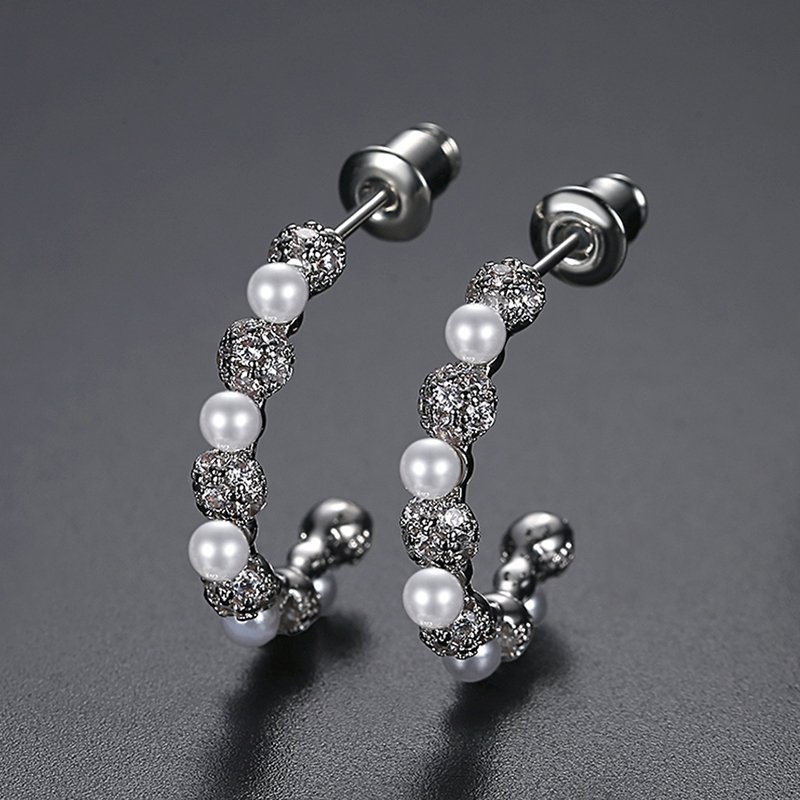 WE795 - Luxary Earrings for Women