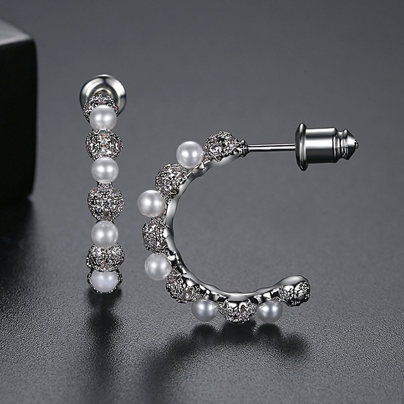 WE795 - Luxary Earrings for Women